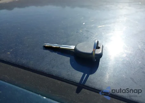 2006 Chevrolet Impala Ls из США, поврежденный, VIN 2G1WB55K369149733